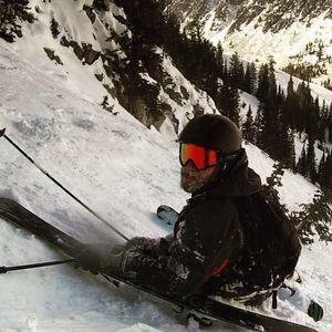 Meet your Posher, Joel